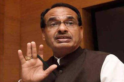 Shivraj Singh slams Congress for dragging his name into MPPEB scam