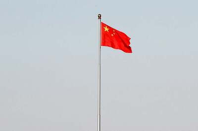 China Warns of 'Drastic Measures' if Taiwan Provokes on Independence