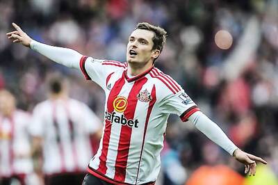 Sunderland sack Adam Johnson after child sex charge admission