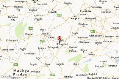 In Bundelkhand, dacoits still call the shots