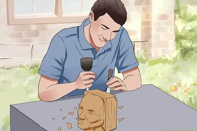 How to Succeed As an Artist