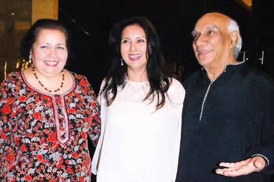 Pamela Chopra Death: Poonam Dhillon Shares Unseen Pics, Remembers 'Pammy' In Heartfelt Note