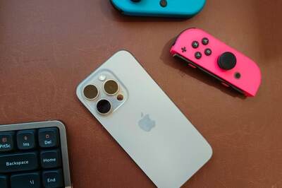 Apple iPhone 16 Pro Max Tipped To Feature 'Longest-Ever' Battery Life: All Details