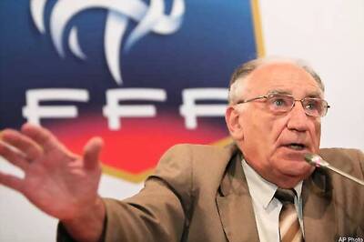Federation to investigate French players' strike