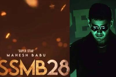 Mahesh Babu To Start Shooting For SSMB28 at Ramoji Film City in Hyderabad
