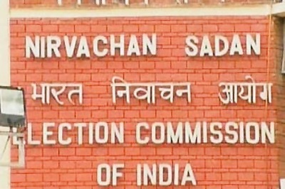 EC Wants Law Amended to Empower it to Postpone, Cancel Polls