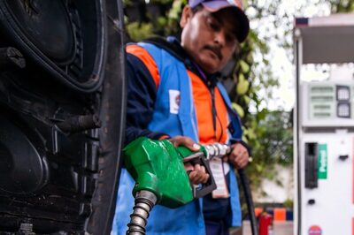 Petrol, Diesel Prices Remain Unchanged for 2 Days. Check Latest Prices in your City