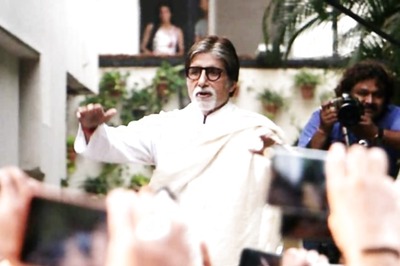 26 Staff Members Working at Amitabh Bachchan's House are Covid-19 Negative, Confirm Swab Test Reports