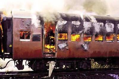 ATS arrests man accused of conspiring to kill Hindu leaders after Godhra riots