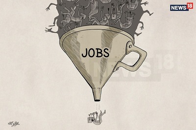 How Many SC/ST Backlog Vacancies Filled Under Science Ministry? Govt Has No Reply