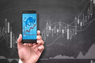 Sensex Jumps 394 pts, Nifty Ends At 19,811; JK Tyre Soars 14%