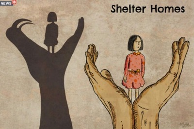 9 Minor Girls Go Missing from Delhi Shelter Home, Deputy CM Orders Suspension of Officers