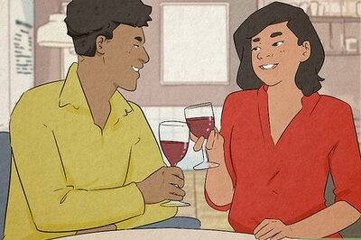 How to Describe a Good Marriage