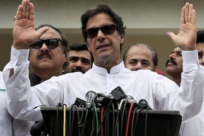 Imran Khan Fights On, Threat Letter Reaches Pak Supreme Court | Exclusive Details from Note