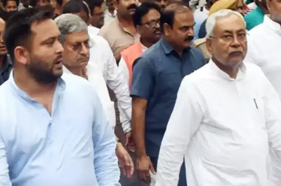 Bihar: NDA Govt Orders Review of Decisions Taken by Tejashwi Yadav, 2 RJD Ministers