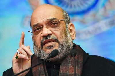 Whenever Cong Uses Such Language, People's Love for BJP Goes Up: Amit Shah on 'Nalayak' Row | Exclusive