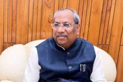 Nishad Party to Field Candidates on Its Symbol in Majhawan, Katehari By-polls: Sanjay Nishad