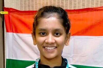 'Looking Forward to Making The Nation Proud Once Again': CWG 2022 Gold Medallist Sreeja Akula