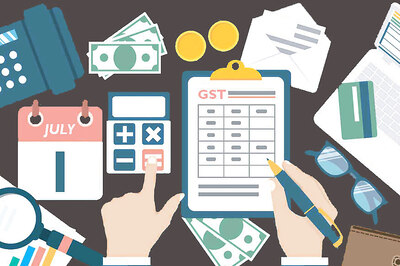 Only 16% of Initial GST Returns Filed for July-December Matched With Final Returns