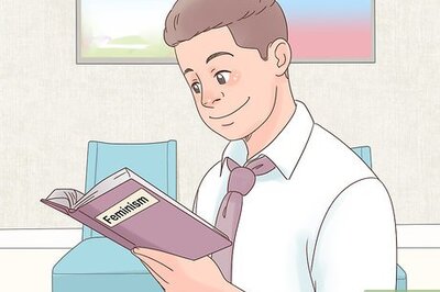 How to Be a Feminist As a Man