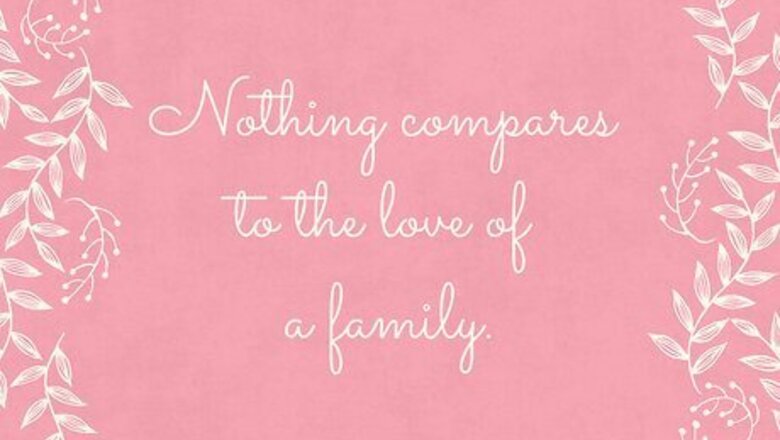 110+ Blessed Family Quotes to Share with Loved Ones