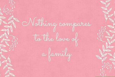 110+ Blessed Family Quotes to Share with Loved Ones