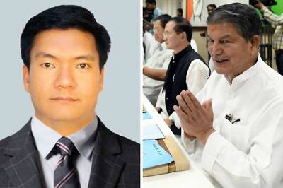 Talking to Rebels: Congress Needs to Relearn Its Own Lesson