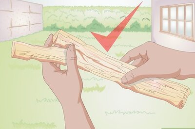 How to Make Hamster Chew Sticks