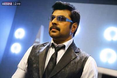 Mammootty gets busy with VK Prakash's next