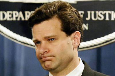 Donald Trump to Nominate Christopher Wray as FBI director