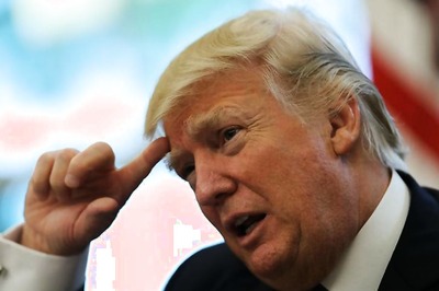 In Shake-up, Trump to set up 'War Room' to Repel Attacks Over Russia Probe