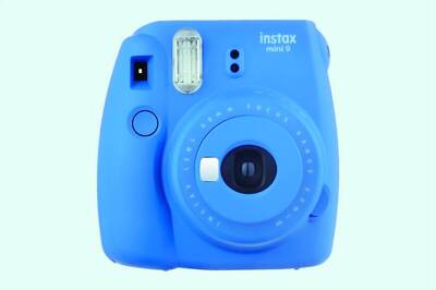 Fujifilm Instax Mini 9 Launched at Rs 5,999