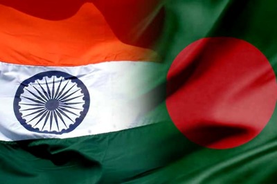 India-Bangladesh Biannual Border Talks to Be Held Outside Delhi for First Time