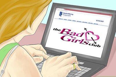 How to Audition for Bad Girls Club on Oxygen
