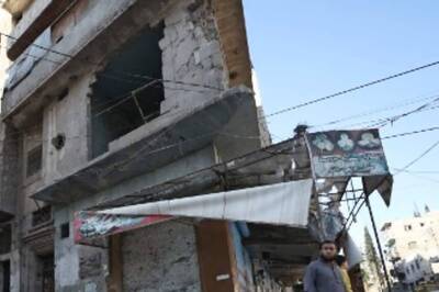 Senior Al-Qaeda Leader Killed in US Drone Strike in Syria, Says Pentagon