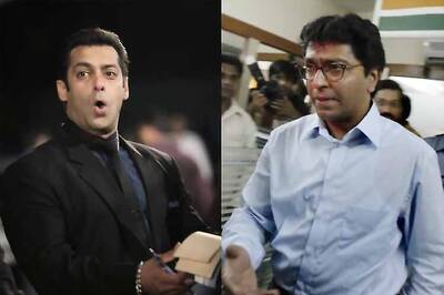 Salman Khan a man without brains, says Raj Thackeray on tweets over Yakub Memon