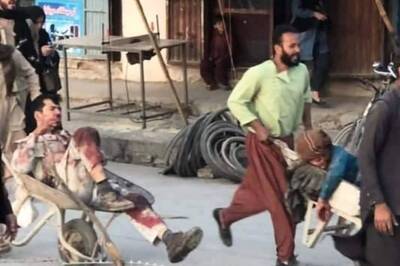 Pentagon Says US Drone Strike Killed Two 'High Profile' ISIS Targets in Afghanistan