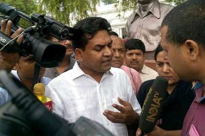 FIR Filed Against BJP's Kapil Mishra at Election Body's Directions, India vs Pakistan Tweet 'Withheld'