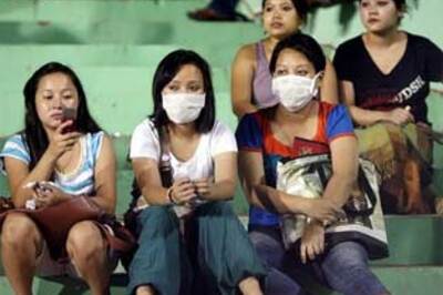 Pune reports two more swine flu deaths