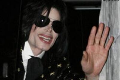 Sheikh sues Michael Jackson for £4.3 million