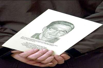 Journalist Daniel Pearl's Family to Appeal Against Freeing of Men Convicted of His Murder