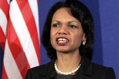 Rice sorry for snooping on Obama's passport