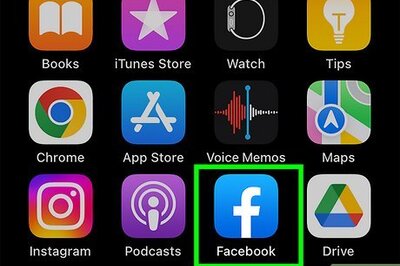 How to Find your Saved Reels on Facebook