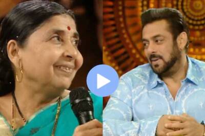 Bigg Boss 16: Contestants’ Families Visit The House, Shiv’s Thakare's Mom Gets Emotional