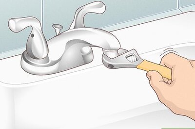 Easy Steps for Cleaning a Faucet Aerator