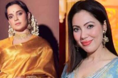 Kangana Ranaut Tells Kapil Sharma 'Daily 200 FIRs Were Lodged'; Munmun Dutta Slams Netizens for Age-shaming Her