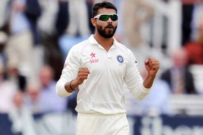 Ranji Trophy, Group C: Ravindra Jadeja scalps six as 20 wickets fall on Day 1