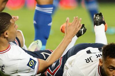 Ligue 1: French First-Division Clubs Lost $678 Million Last Season