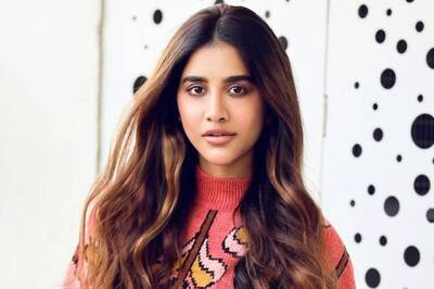 'It Wasn't Easy': Nabha Natesh Recalls Post-Accident 'Emotional Pain'