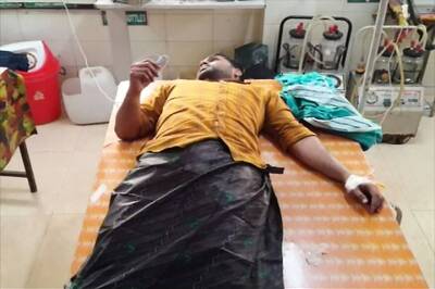 Scorned Kerala Woman Chops Off 26-year-old Man's Genitals, Arrested